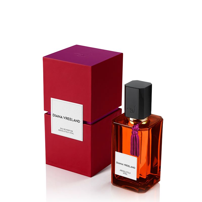 Absolutely Vital Eau de Parfum