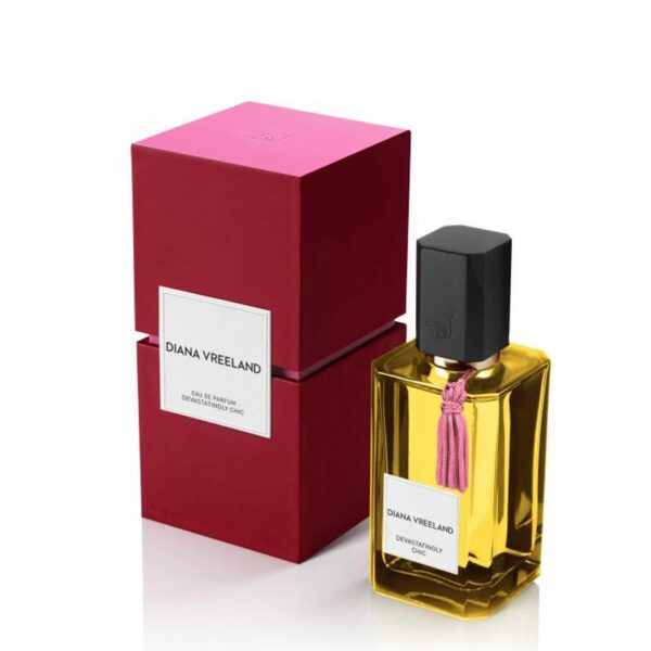 Devastatingly Chic Eau de Parfum