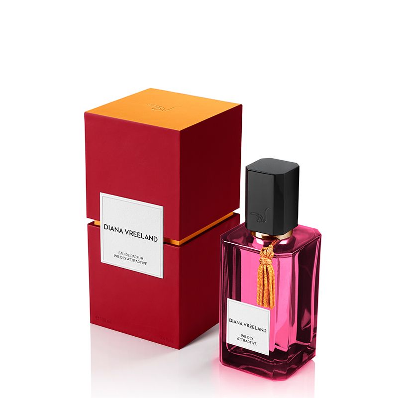 Wildly Attractive Eau de Parfum