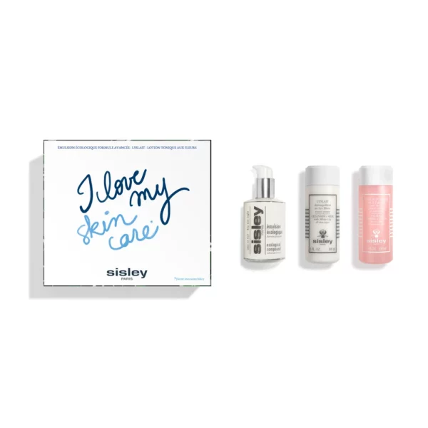 Les Essentiels I Love My Skincare
