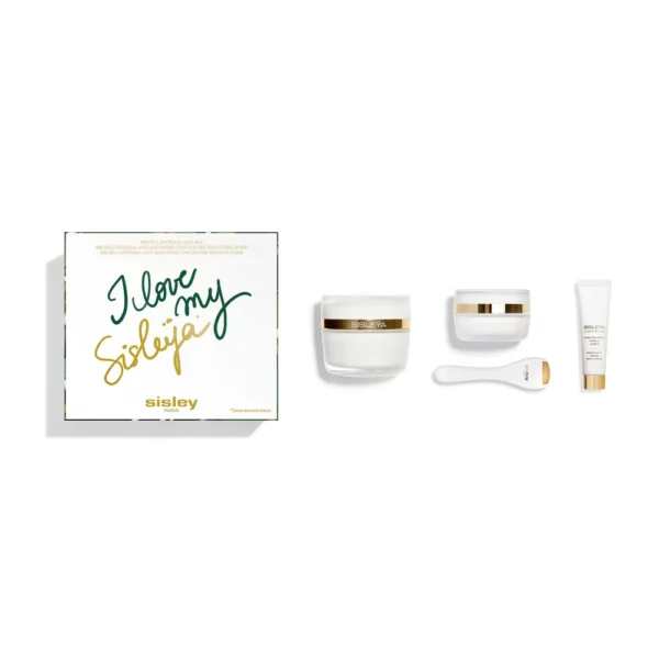 Les Essentiels I Love My Sisleya