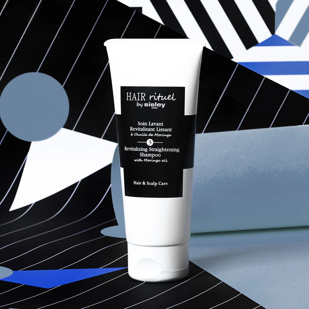 3473311693907-4 Soin Lavant Revitalisant Nourrissant à l'Huile de Moringa