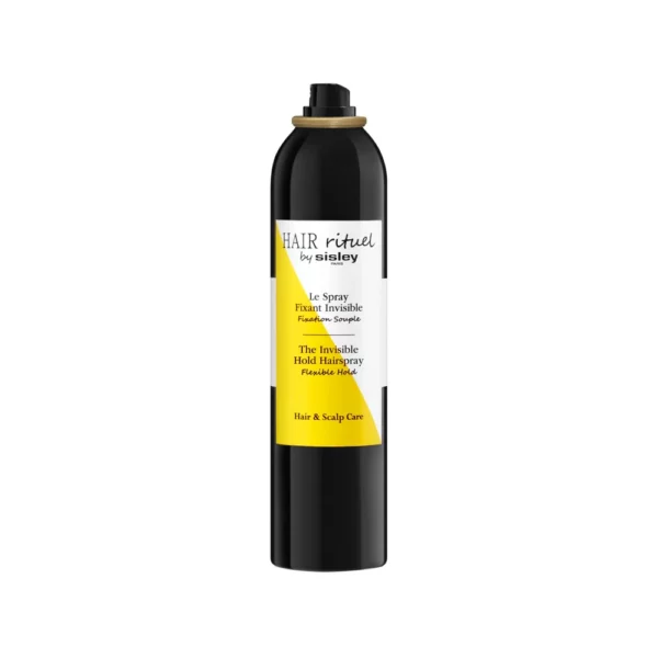 Spray Fixant Invisible 250ml
