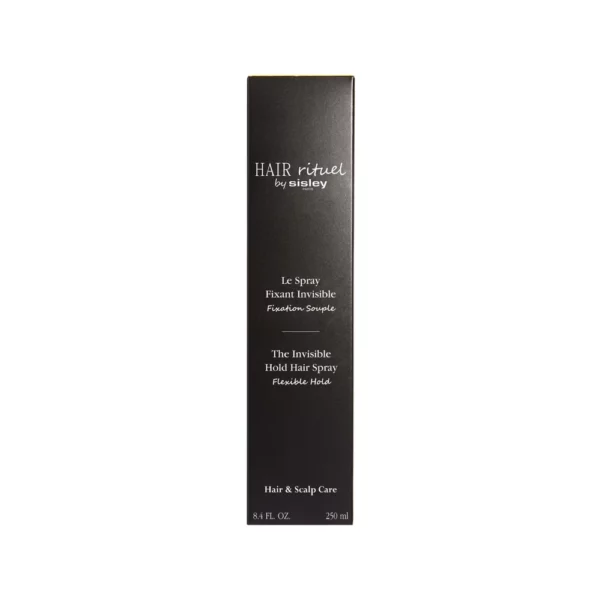 Spray Fixant Invisible 250ml