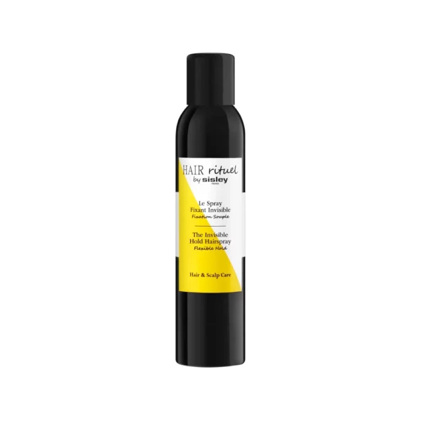 Spray Fixant Invisible 250ml