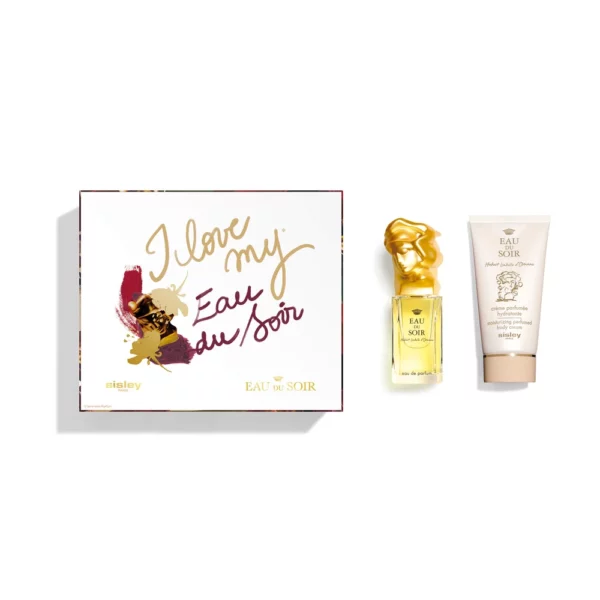 I Love My Eau de Soir 30ml