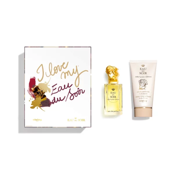 Les Essentiels I Love My Eau de Soir 100ml