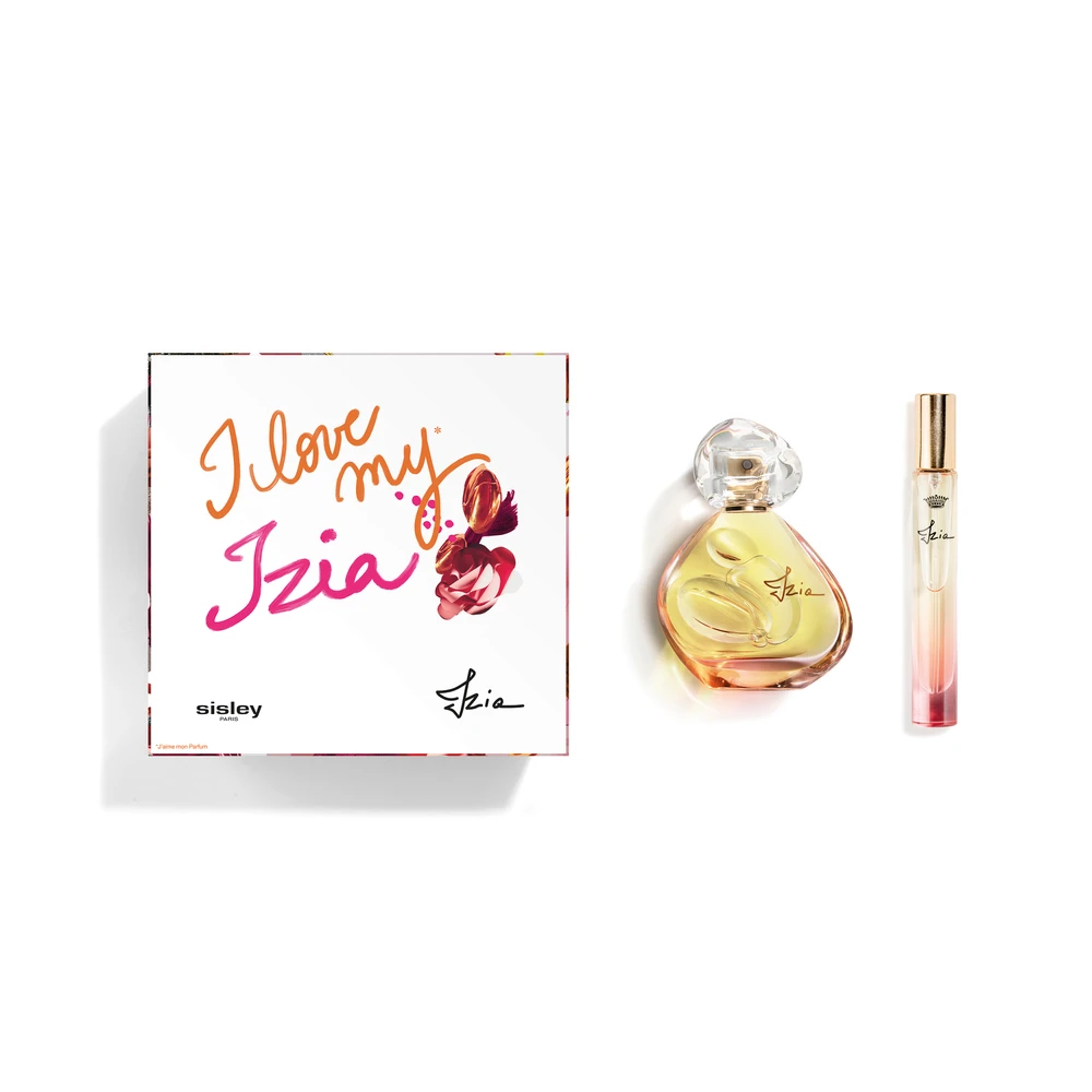 3473311985101 Les Essentiels I Love My Izia