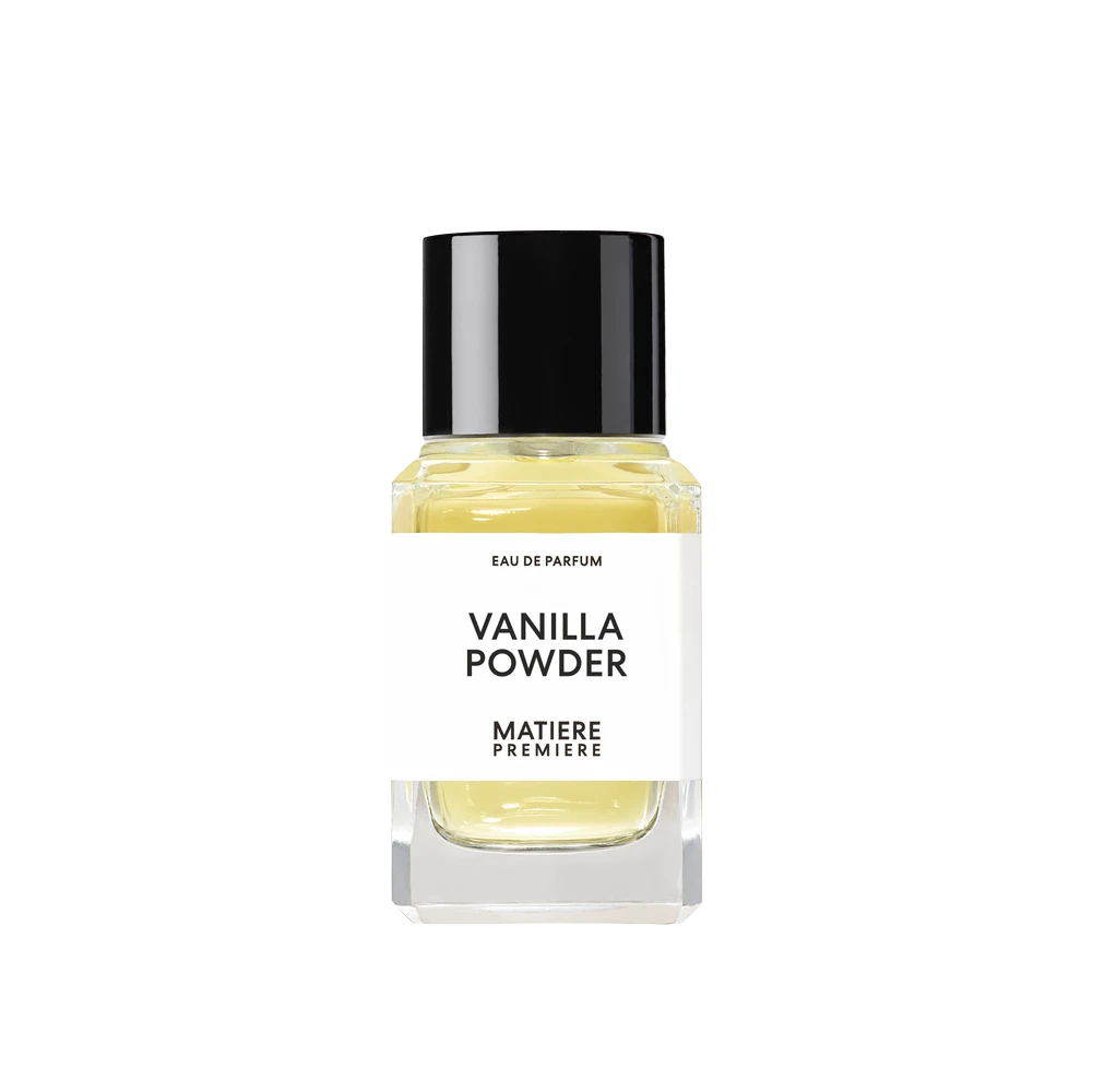 Vanilla Powder Eau de Parfum Matiere Premiere