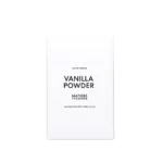 Vanilla Powder Eau de Parfum Matiere Premiere