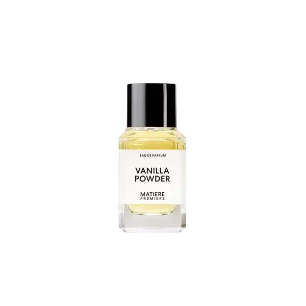Vanilla Powder Eau de Parfum