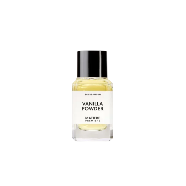 Vanilla Powder Eau de Parfum Matiere Premiere