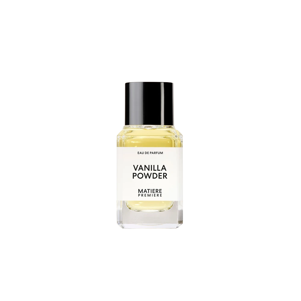 Vanilla Powder Eau de Parfum Matiere Premiere Vanilla Powder Eau de Parfum Matiere Premiere