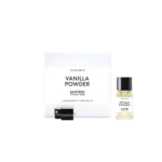 Vanilla Powder Eau de Parfum Matiere Premiere