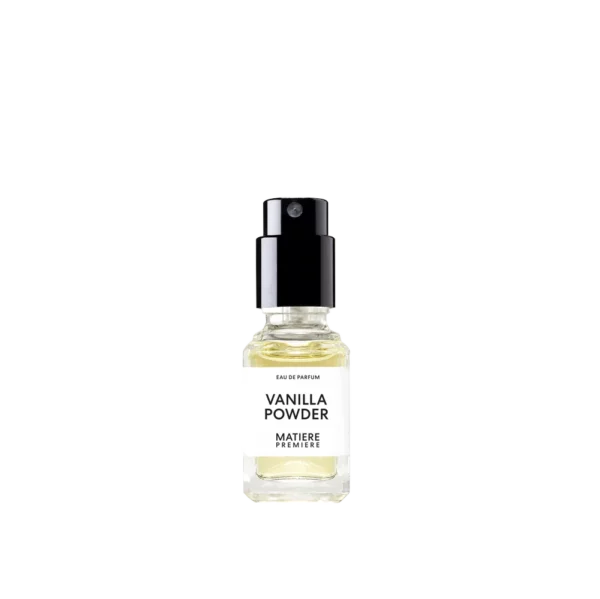 Vanilla Powder Eau de Parfum Matiere Premiere