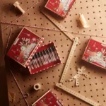 Tiddly Whiffs Scent Library
