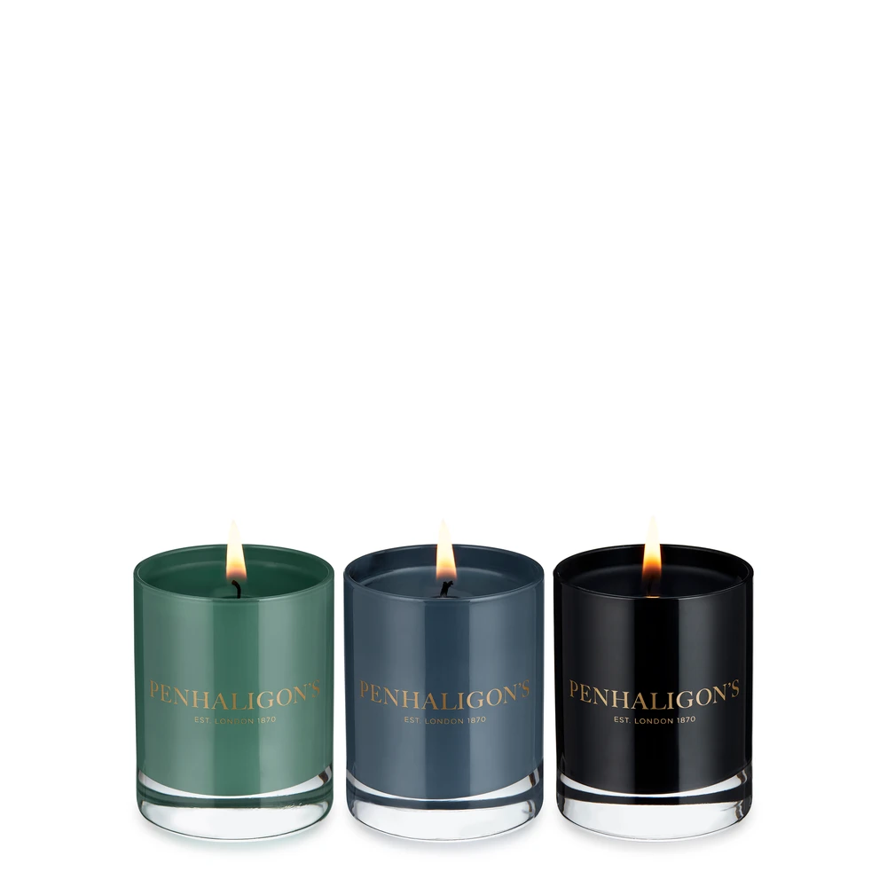 5056245043000-2 Home Hooplas Candle Trio Set