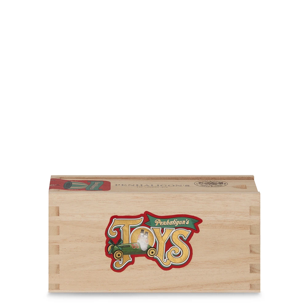 5056245043000-3 Home Hooplas Candle Trio Set