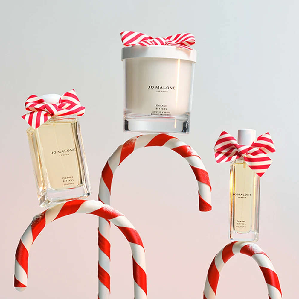 690251129591-4 Orange Bitters Candela Profumata 200g