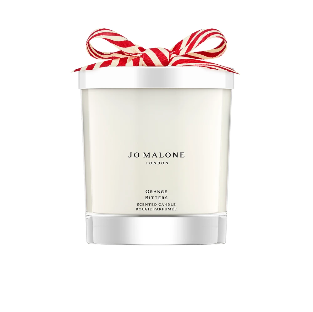 690251129591 Orange Bitters Candela Profumata 200g