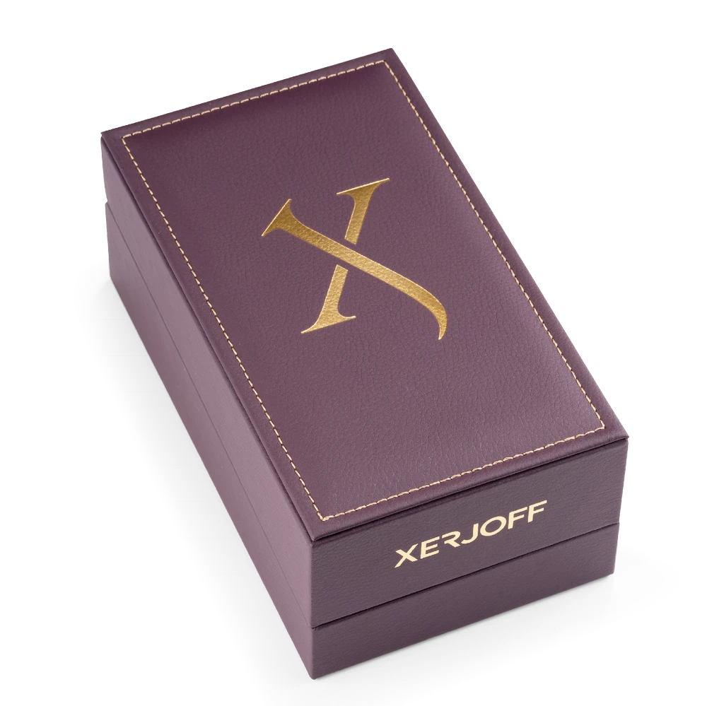 8033488157555-4 Via Cavour 1 Eau de Parfum 50ml