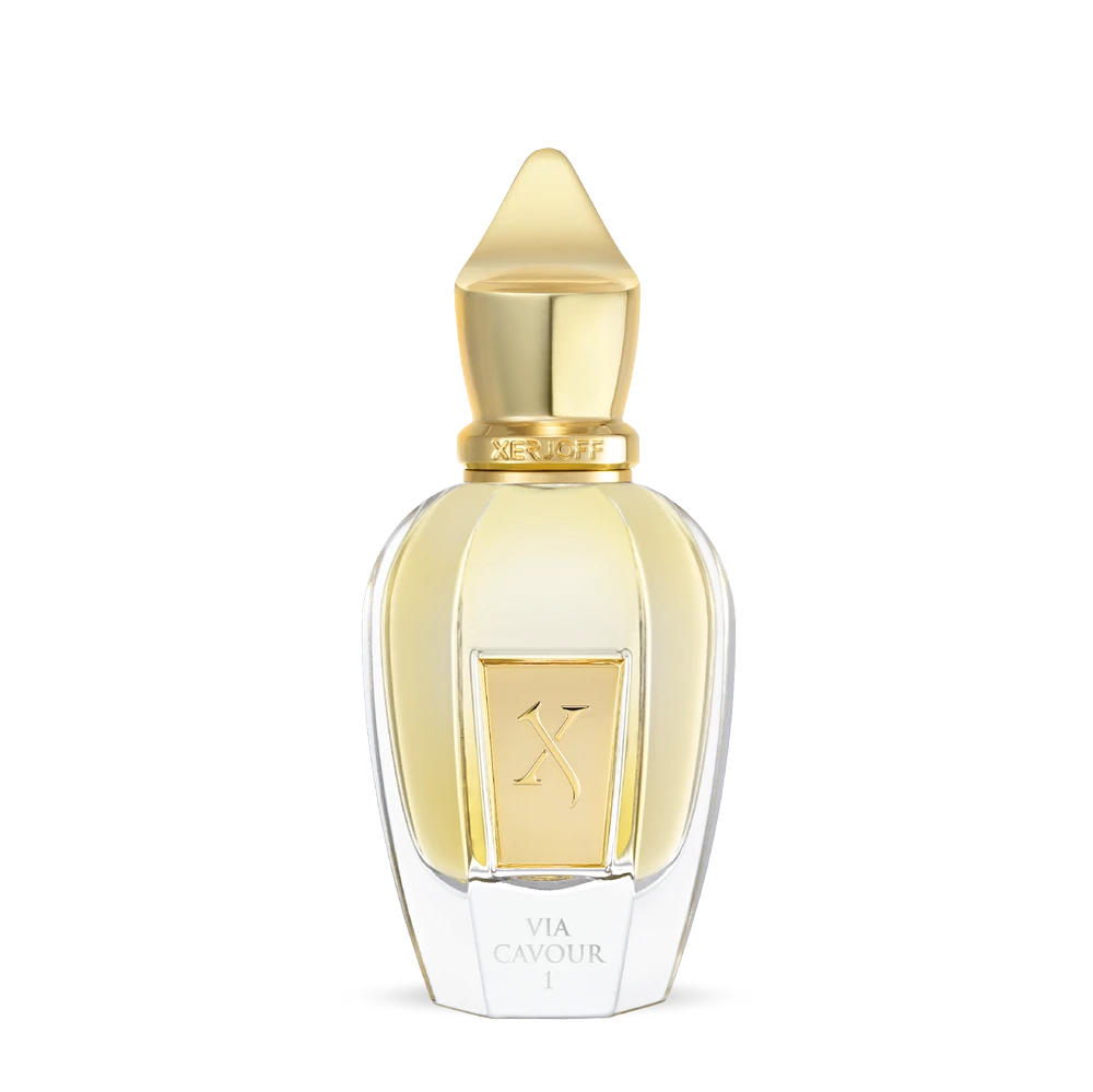 8033488157555 Via Cavour 1 Eau de Parfum 50ml
