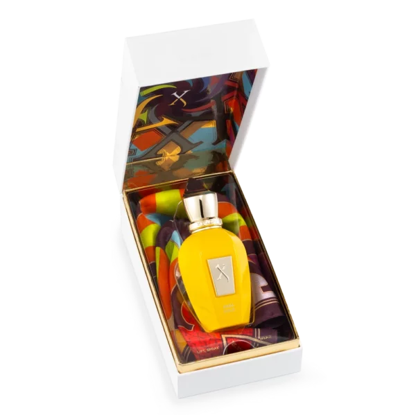Erba Gold Eau de Parfum 100ml
