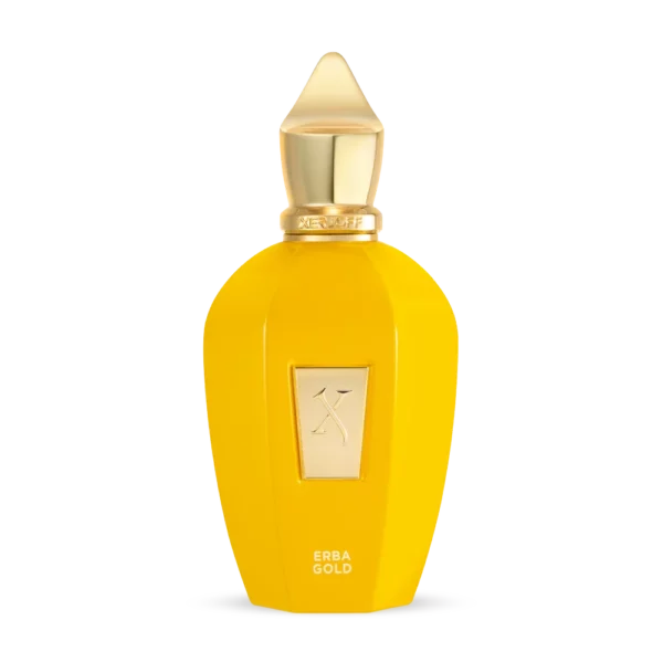 Erba Gold Eau de Parfum 100ml