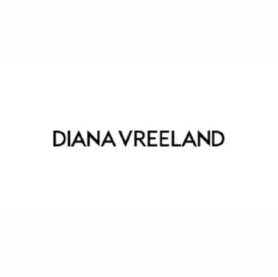 Diana Vreeland logo