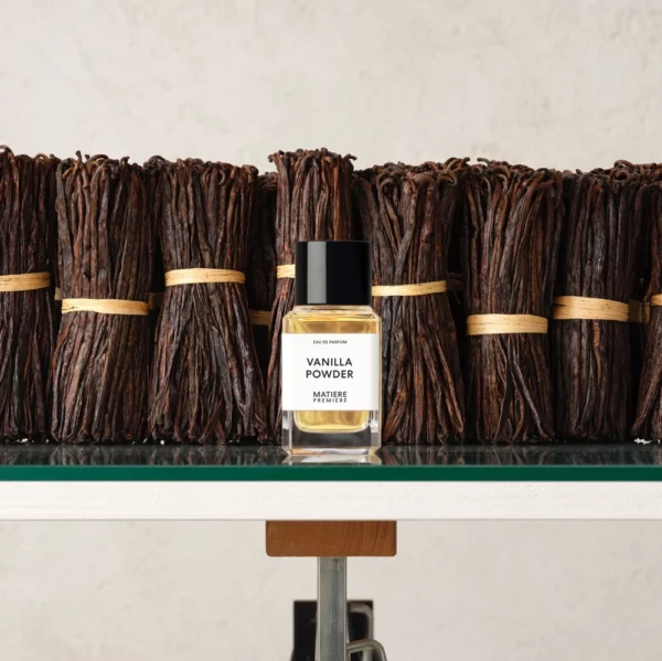 Vanilla Powder Eau de Parfum Matiere Premiere