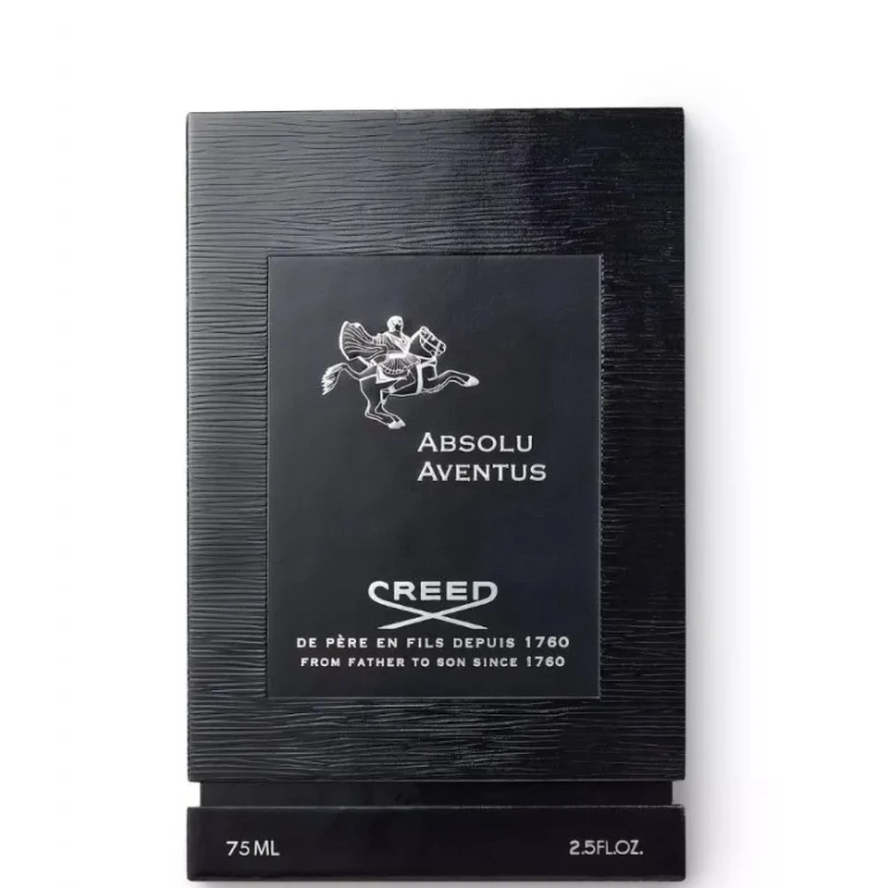 3508440251749-2 Absolue Aventus 75ml
