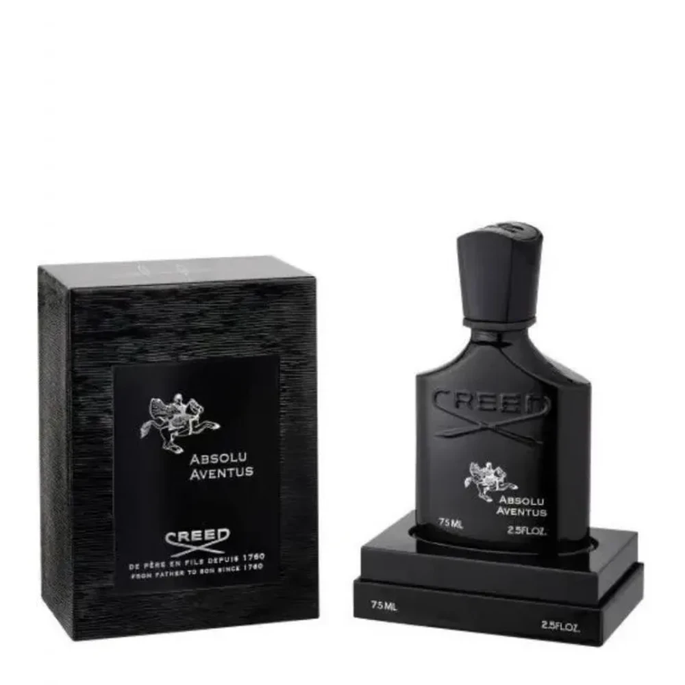3508440251749-4 Absolue Aventus 75ml