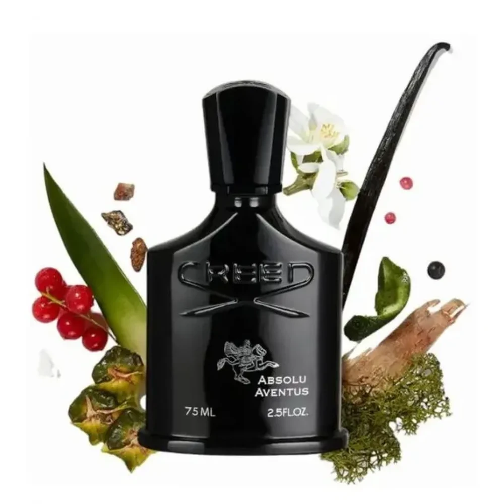 3508440251749-5 Absolue Aventus 75ml