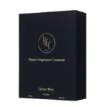Great Way Eau de Parfum 75ml