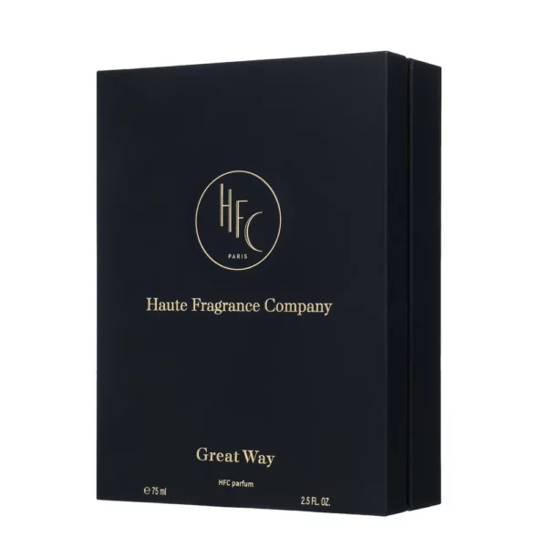 Great Way Eau de Parfum 75ml