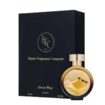 Great Way Eau de Parfum 75ml