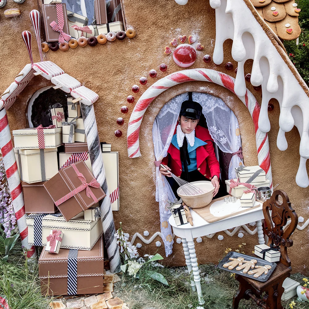 Pine and Eculayptus Profumatore