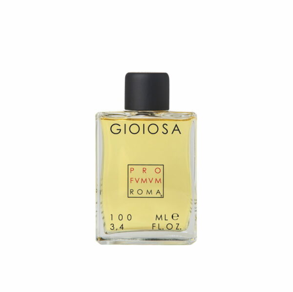 Gioiosa