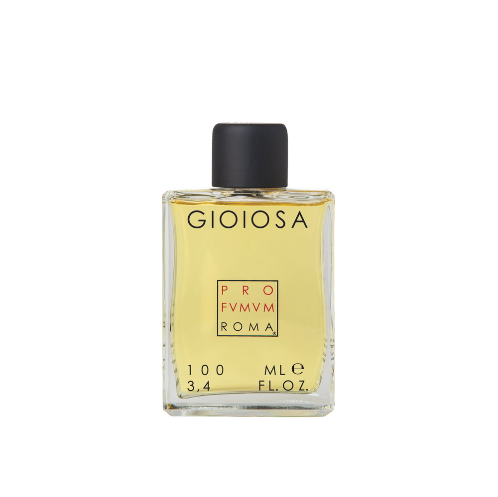 Gioiosa 100ml
