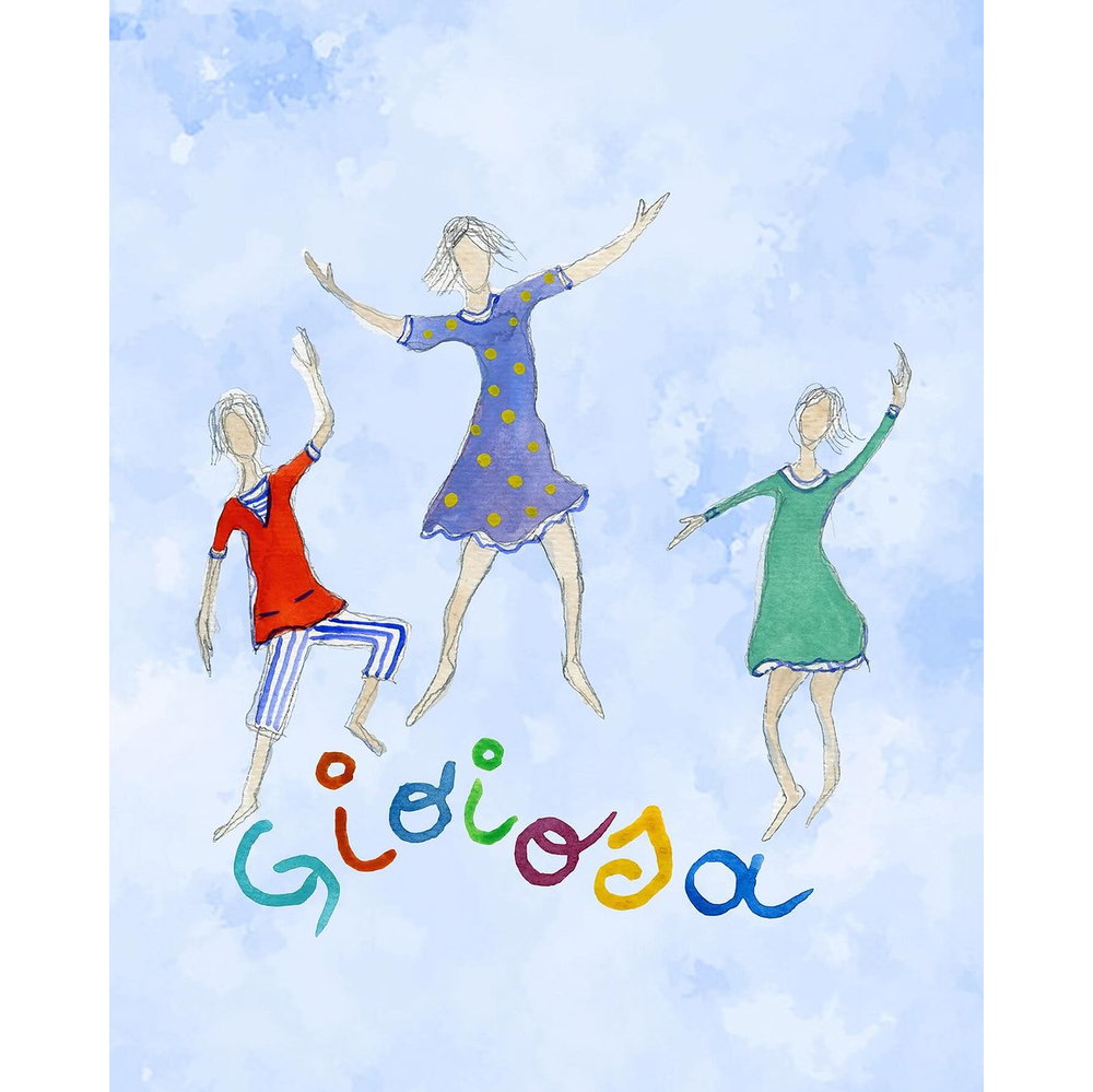 Gioiosa Gioiosa