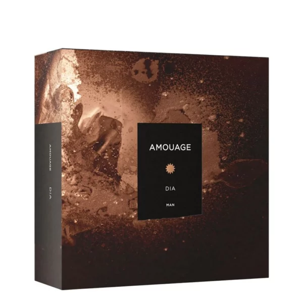 Dia Man Eau de Parfum