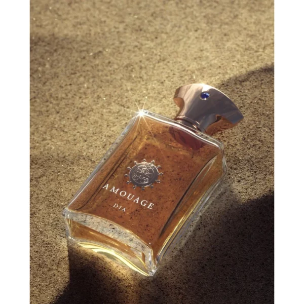 Dia Man Eau de Parfum