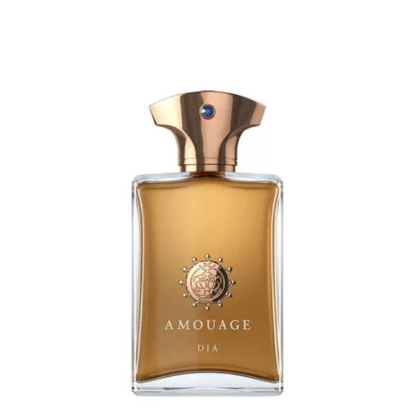 Dia Man Eau de Parfum