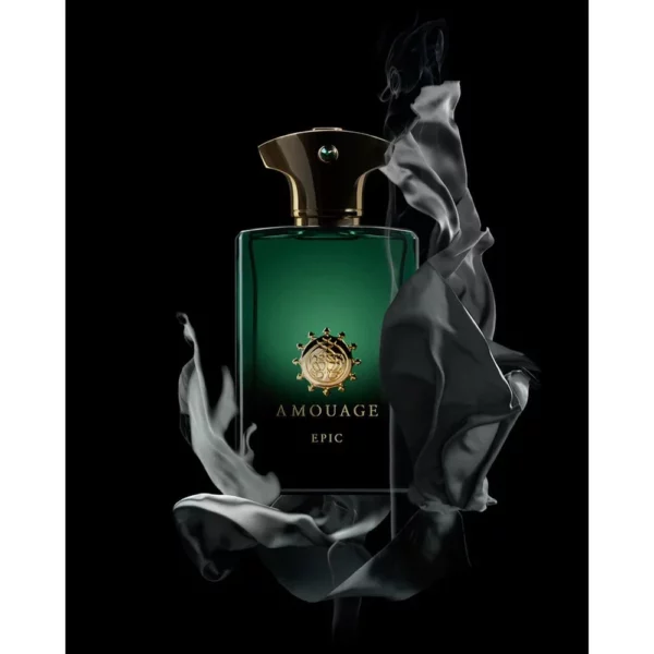 Epic Man Eau de Parfum