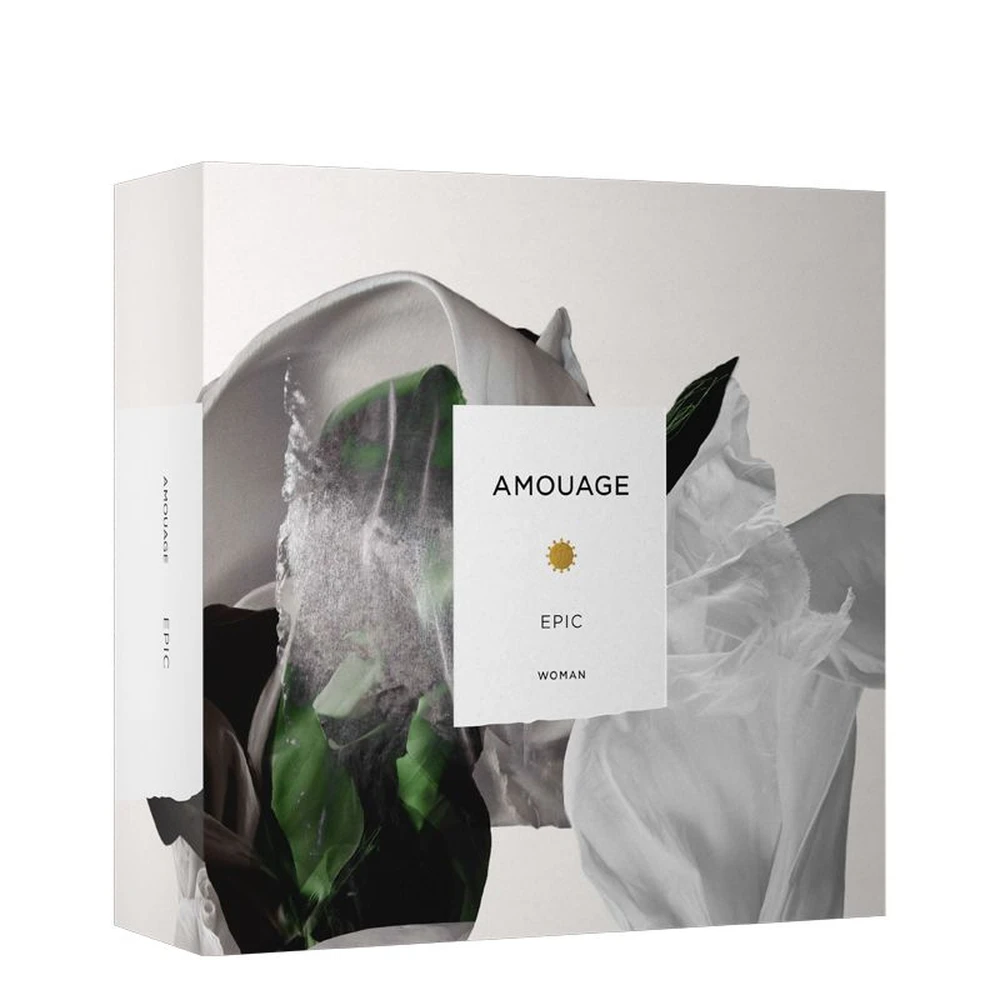 701666410126-2 Epic Woman Eau de Parfum 100ml