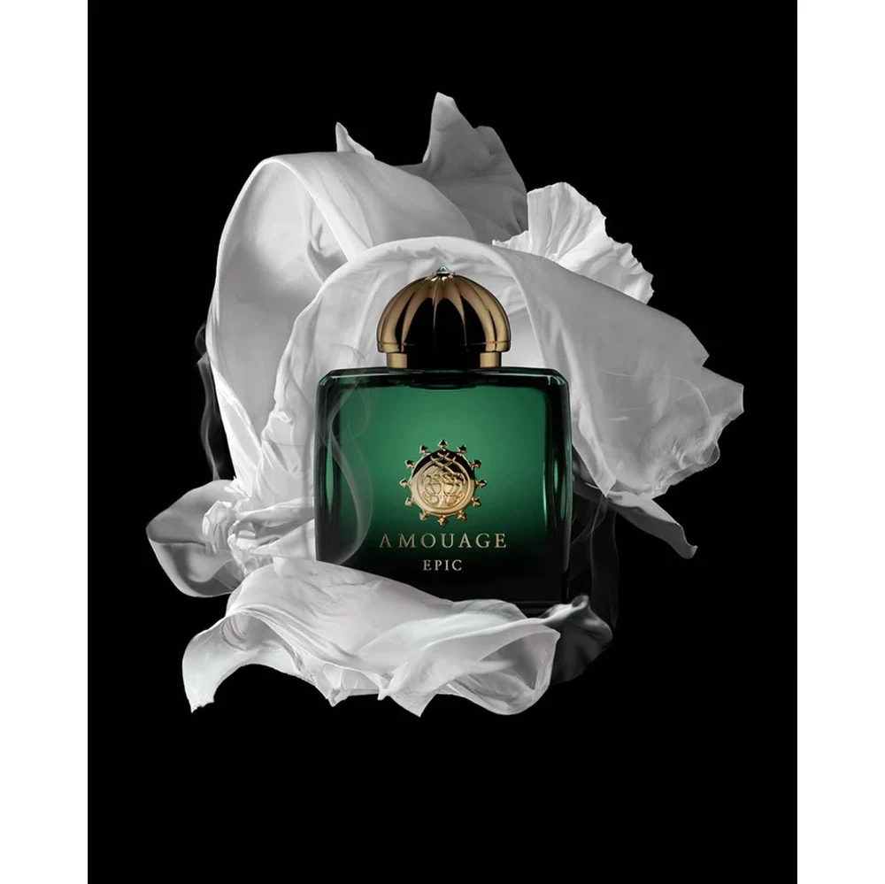 701666410126-3 Epic Woman Eau de Parfum 100ml