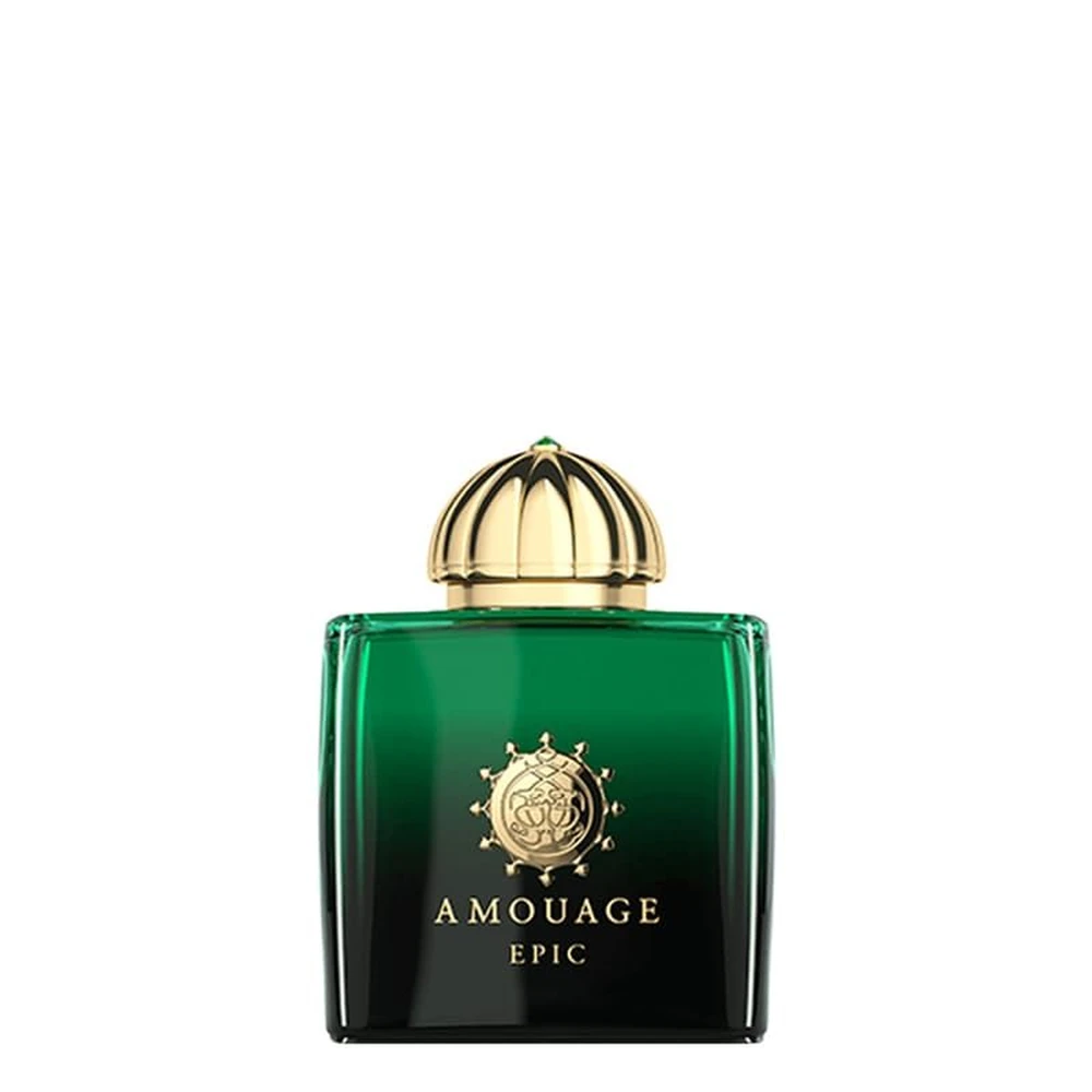 Epic Woman Eau de Parfum 100ml
