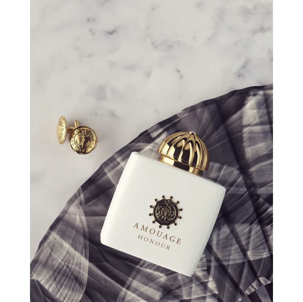 Honour Woman Eau de Parfum