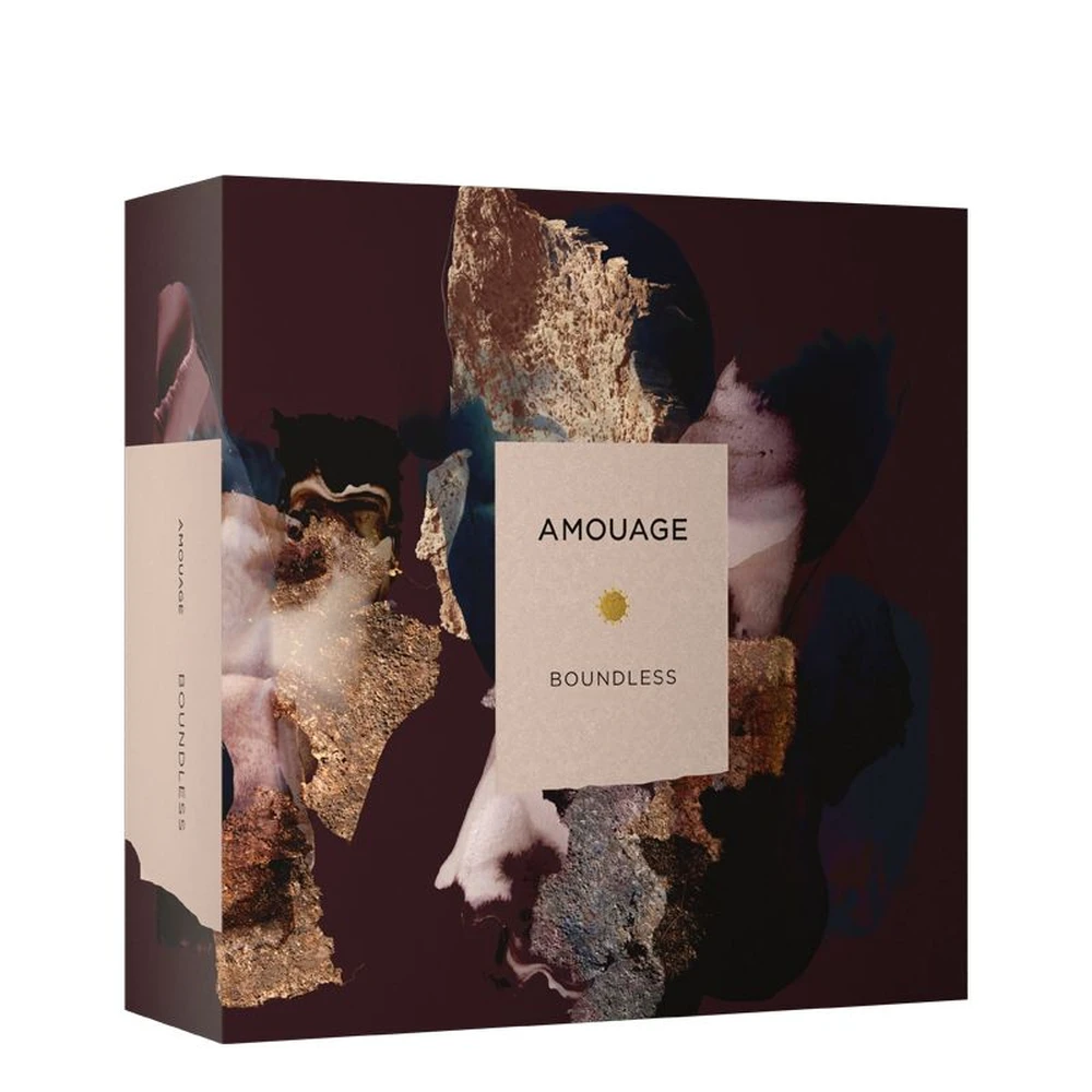 701666410386-2 Boundless Eau de Parfum 100ml