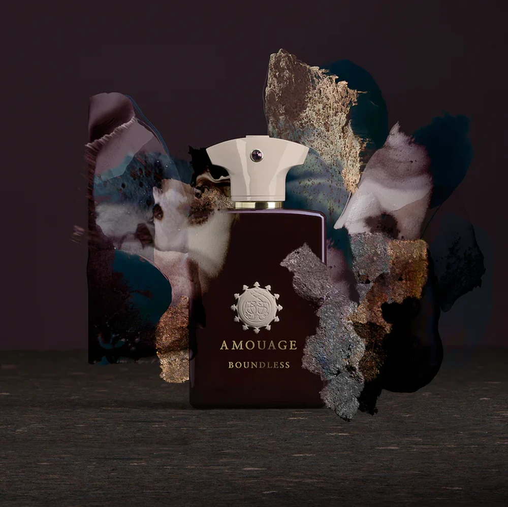 701666410386-3 Boundless Eau de Parfum 100ml